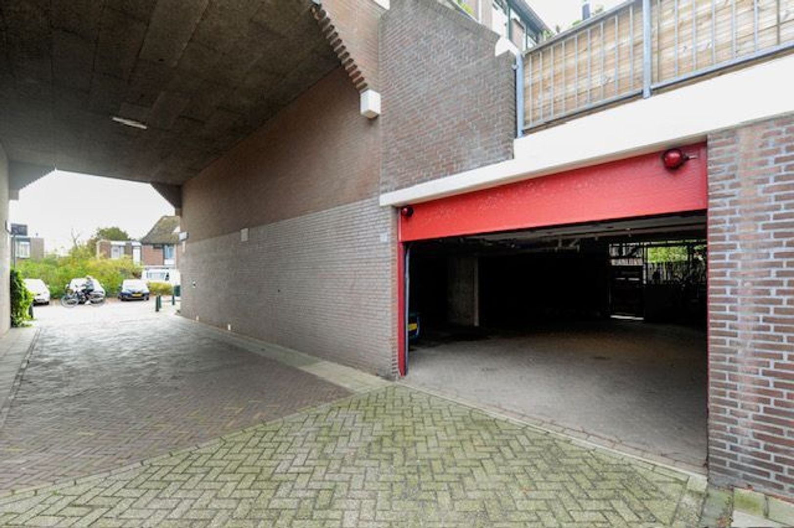 Georges Bizetstraat 69, Den Haag foto-4 blur