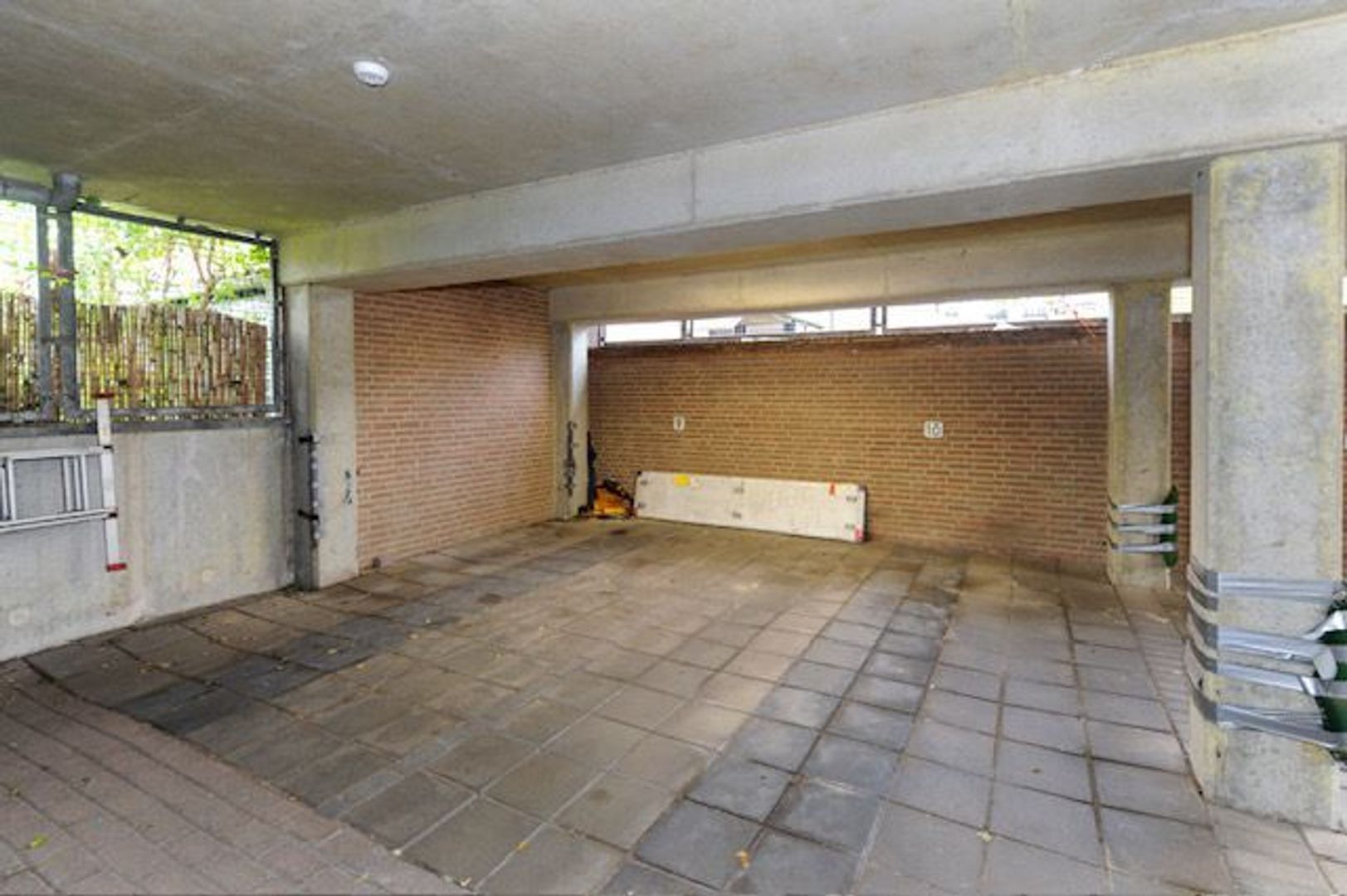 Georges Bizetstraat 69, Den Haag foto-27 blur