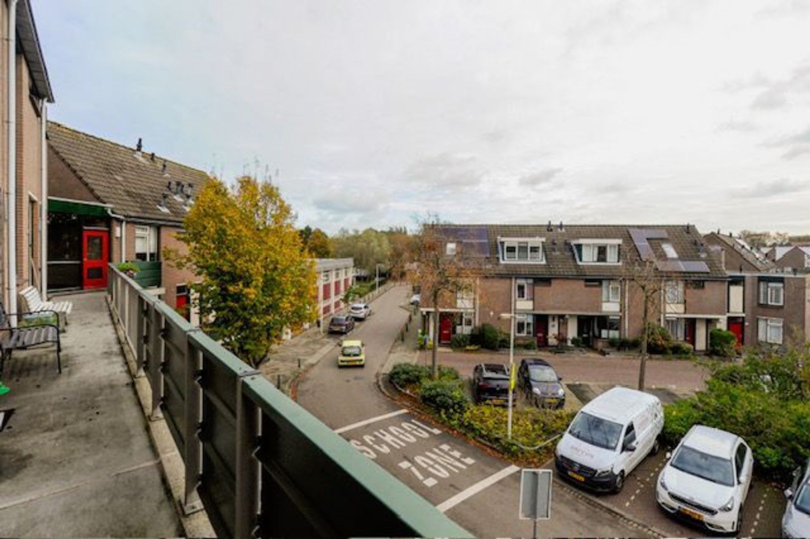 Georges Bizetstraat 69, Den Haag foto-7 blur