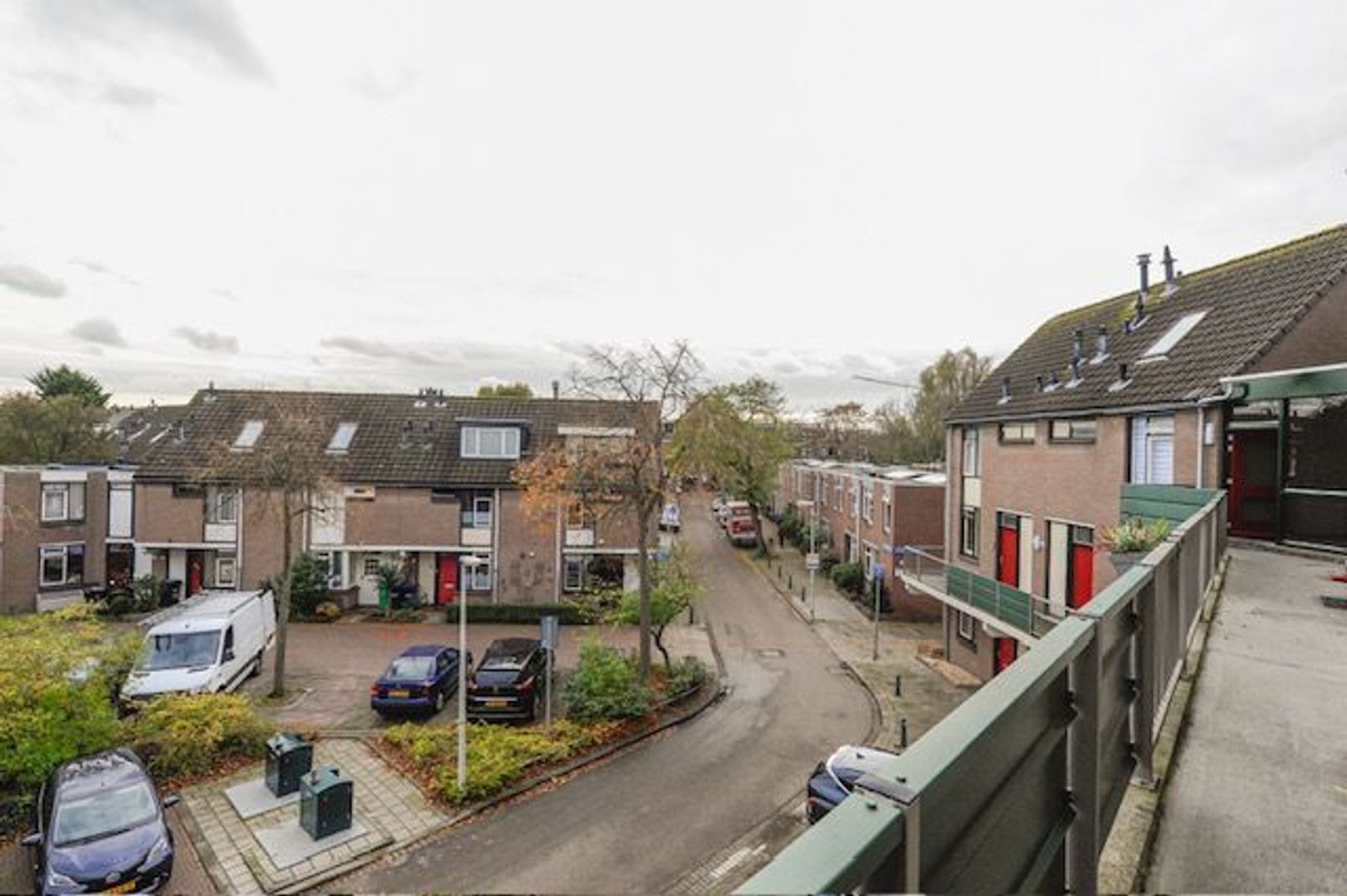 Georges Bizetstraat 69, Den Haag foto-6 blur