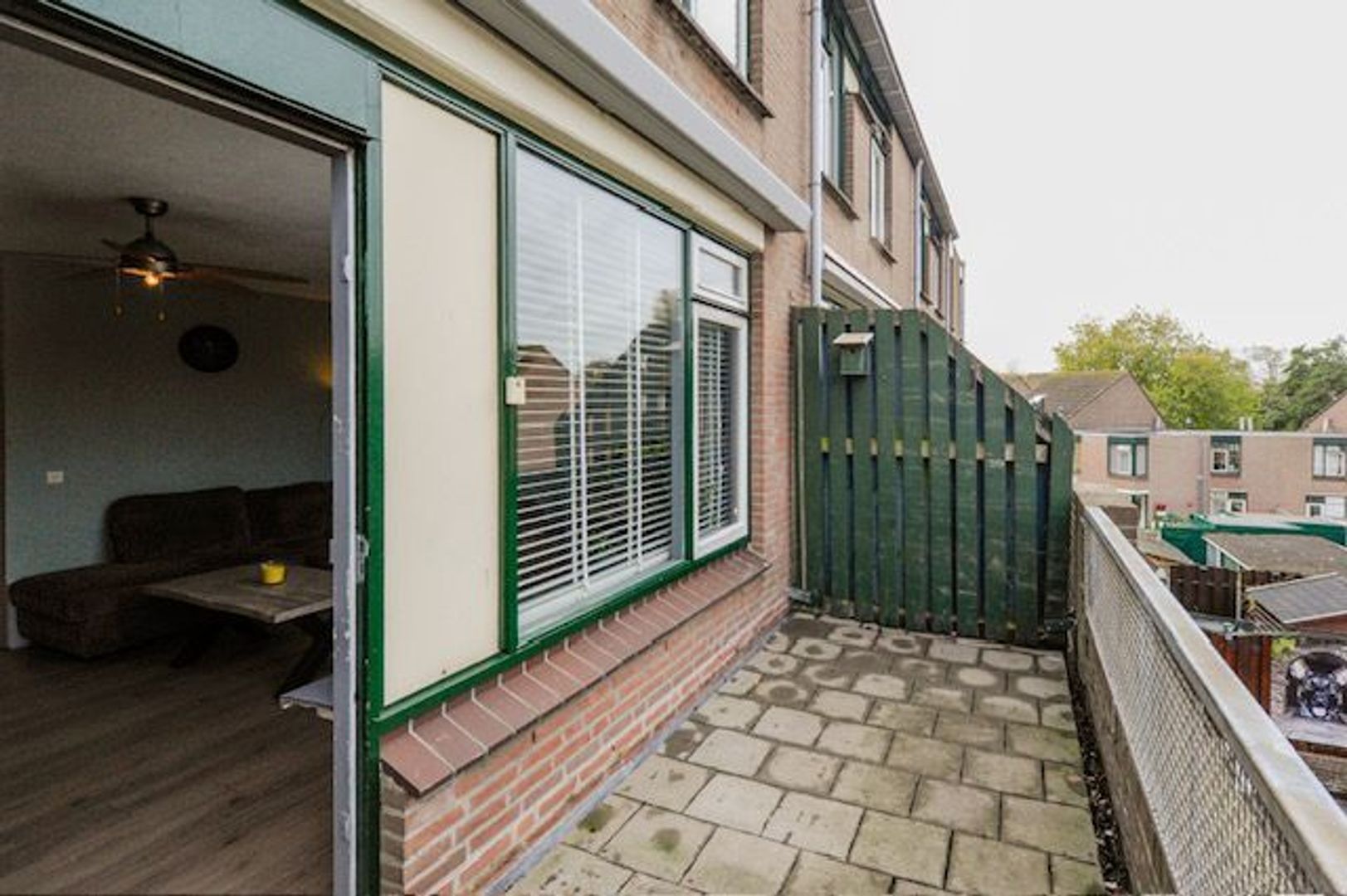 Georges Bizetstraat 69, Den Haag foto-2 blur