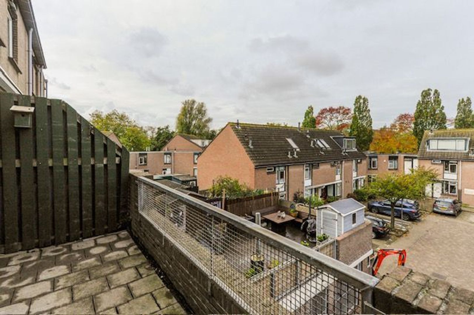 Georges Bizetstraat 69, Den Haag foto-15 blur