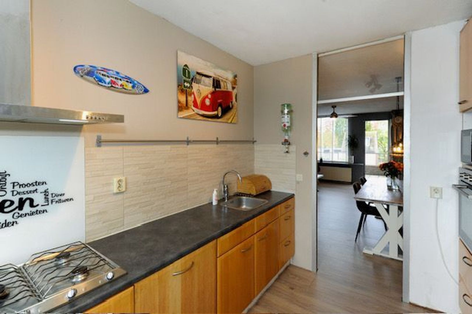 Georges Bizetstraat 69, Den Haag foto-13 blur