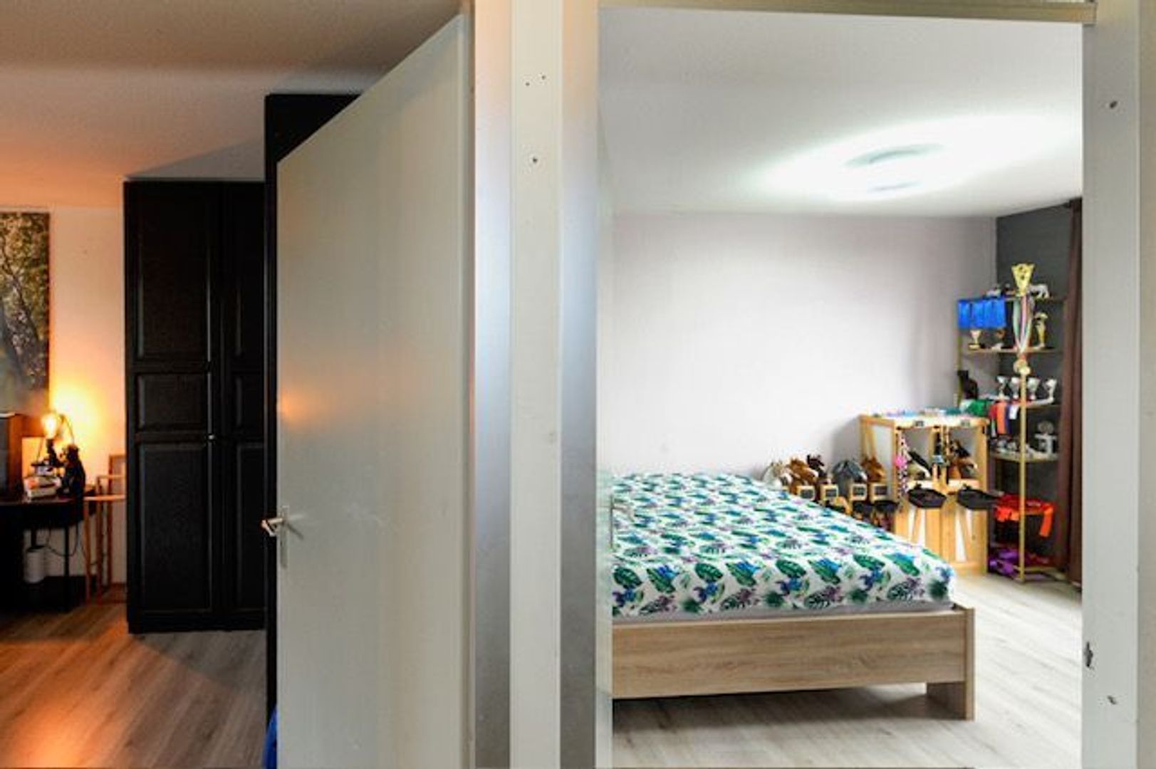 Georges Bizetstraat 69, Den Haag foto-17 blur