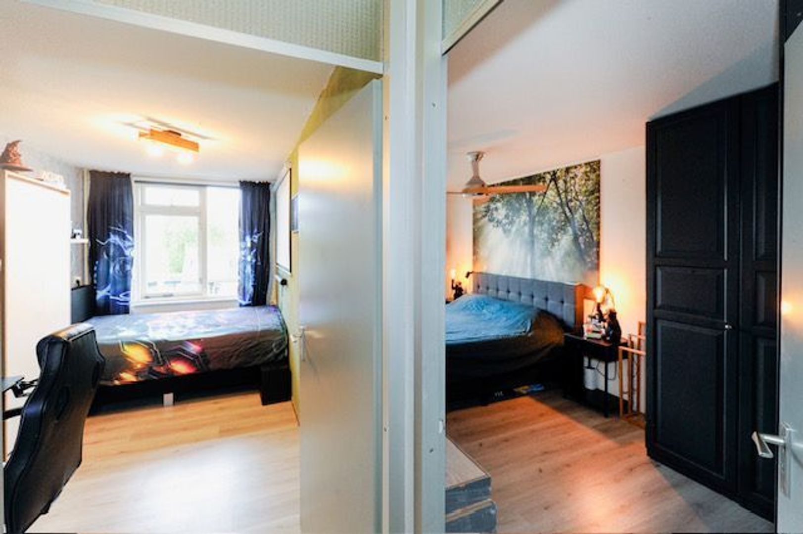 Georges Bizetstraat 69, Den Haag foto-18 blur