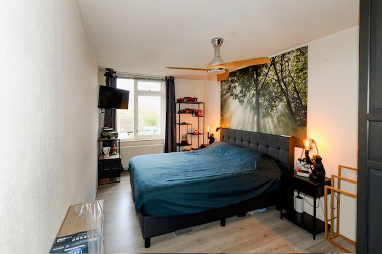 Georges Bizetstraat 69, Den Haag foto-19 blur