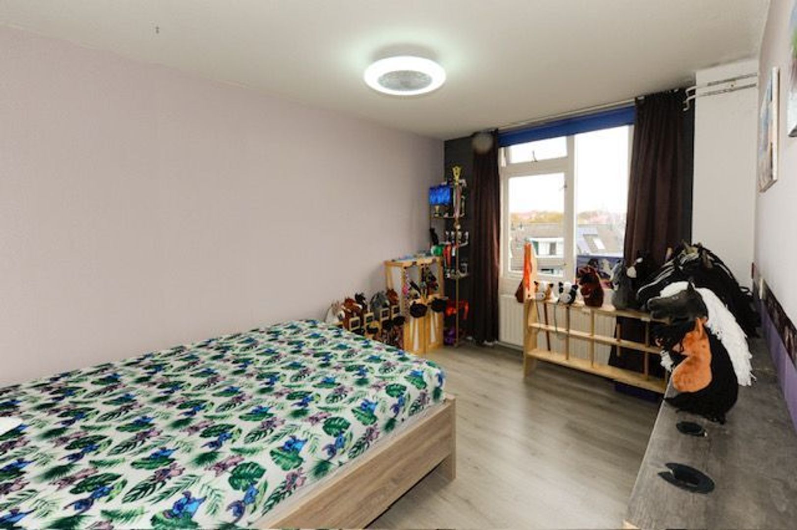 Georges Bizetstraat 69, Den Haag foto-21 blur