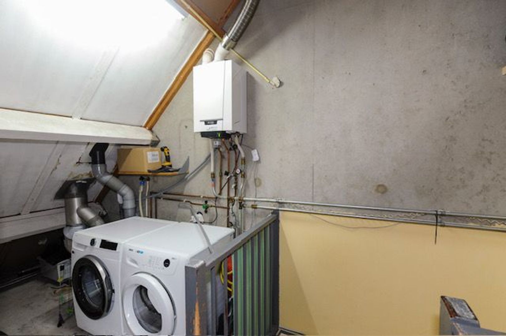 Georges Bizetstraat 69, Den Haag foto-25 blur