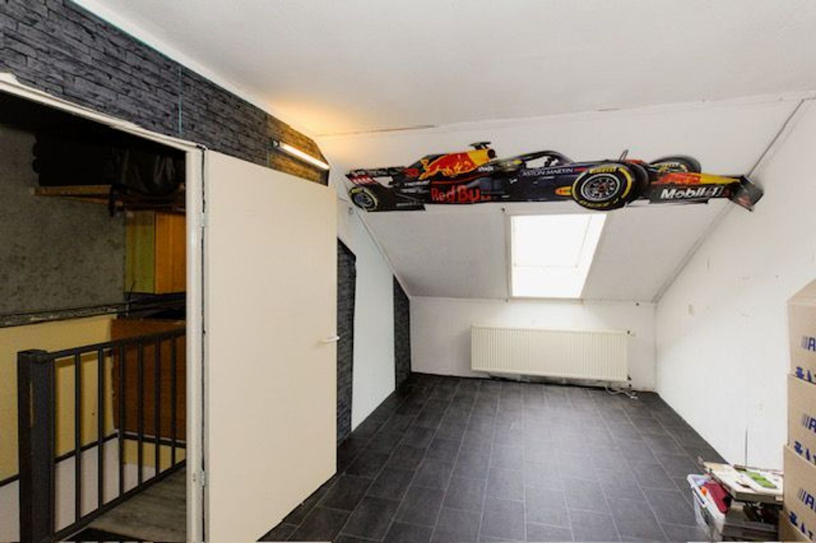 Georges Bizetstraat 69, Den Haag foto-26 blur