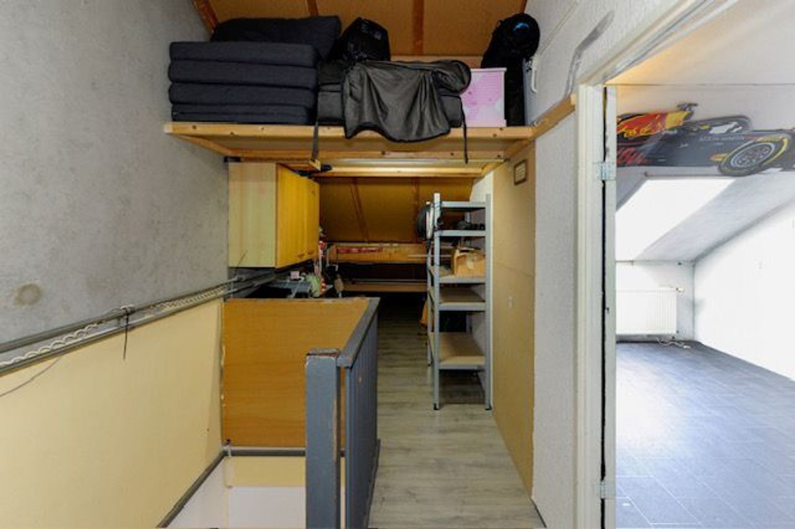 Georges Bizetstraat 69, Den Haag foto-24 blur