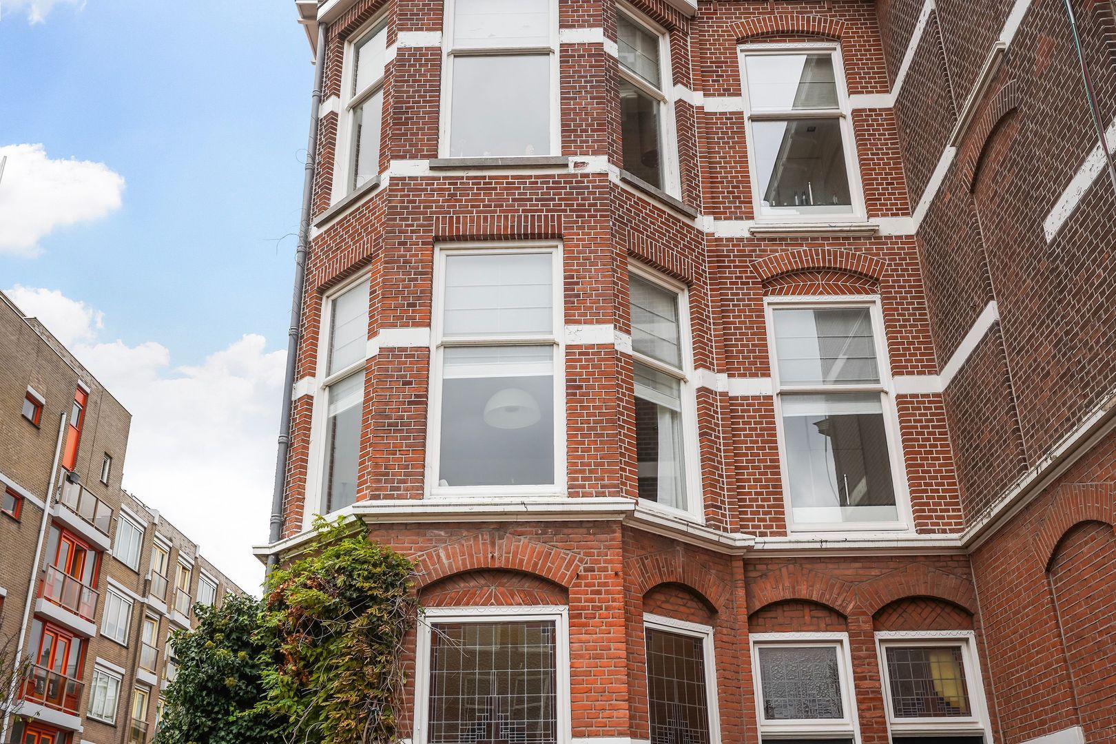 Groot Hertoginnelaan 262, Den Haag foto-17 blur