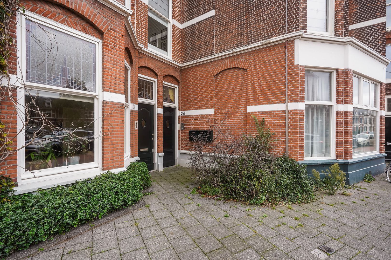 Groot Hertoginnelaan 262, Den Haag foto-6 blur