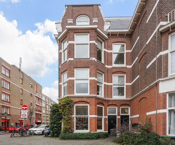 Groot Hertoginnelaan 262, Den Haag