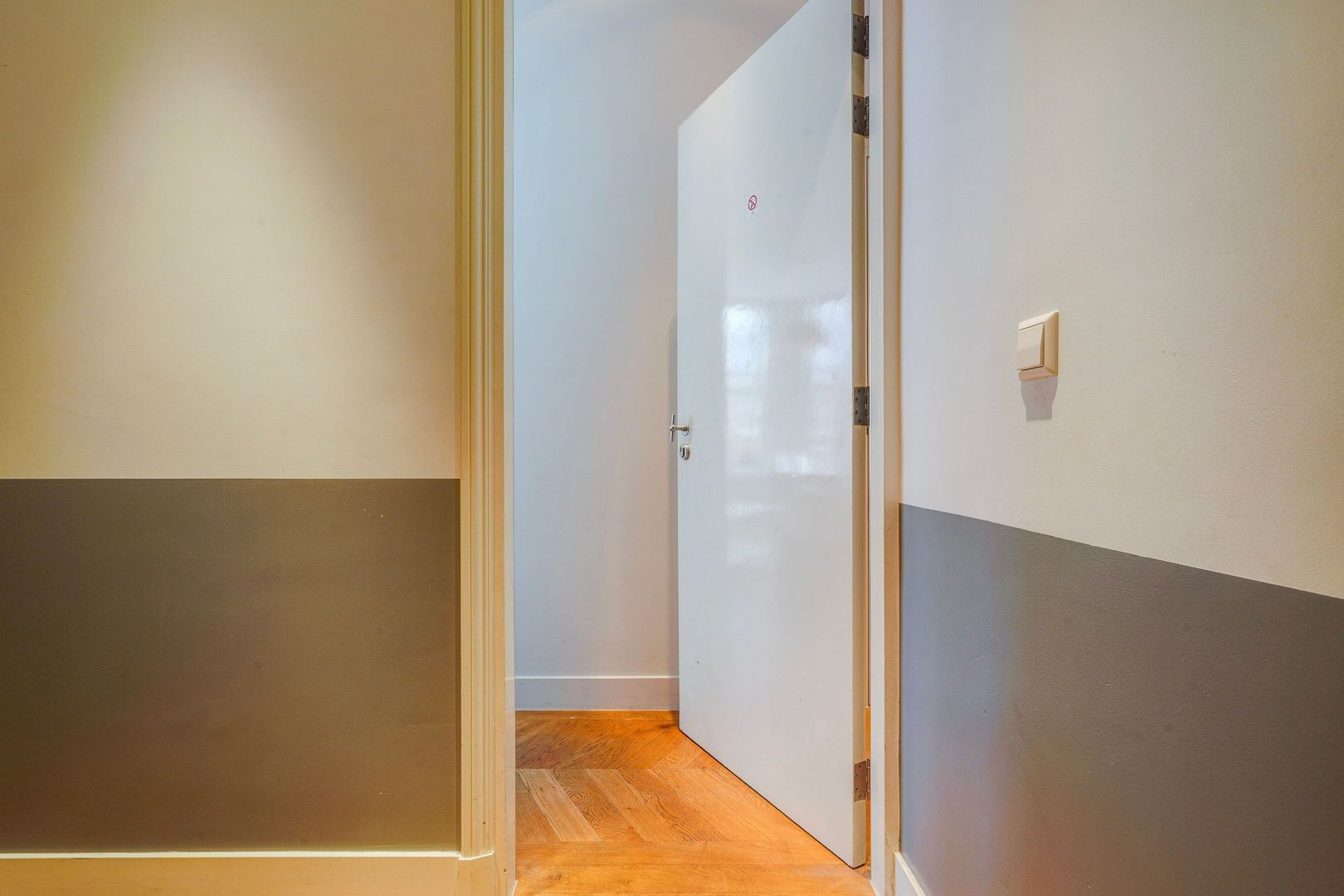 Groot Hertoginnelaan 262, Den Haag foto-8 blur