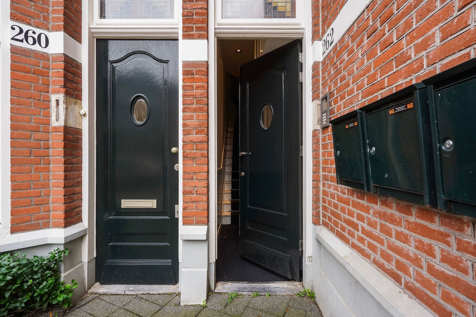 Groot Hertoginnelaan 262, Den Haag foto-7 blur