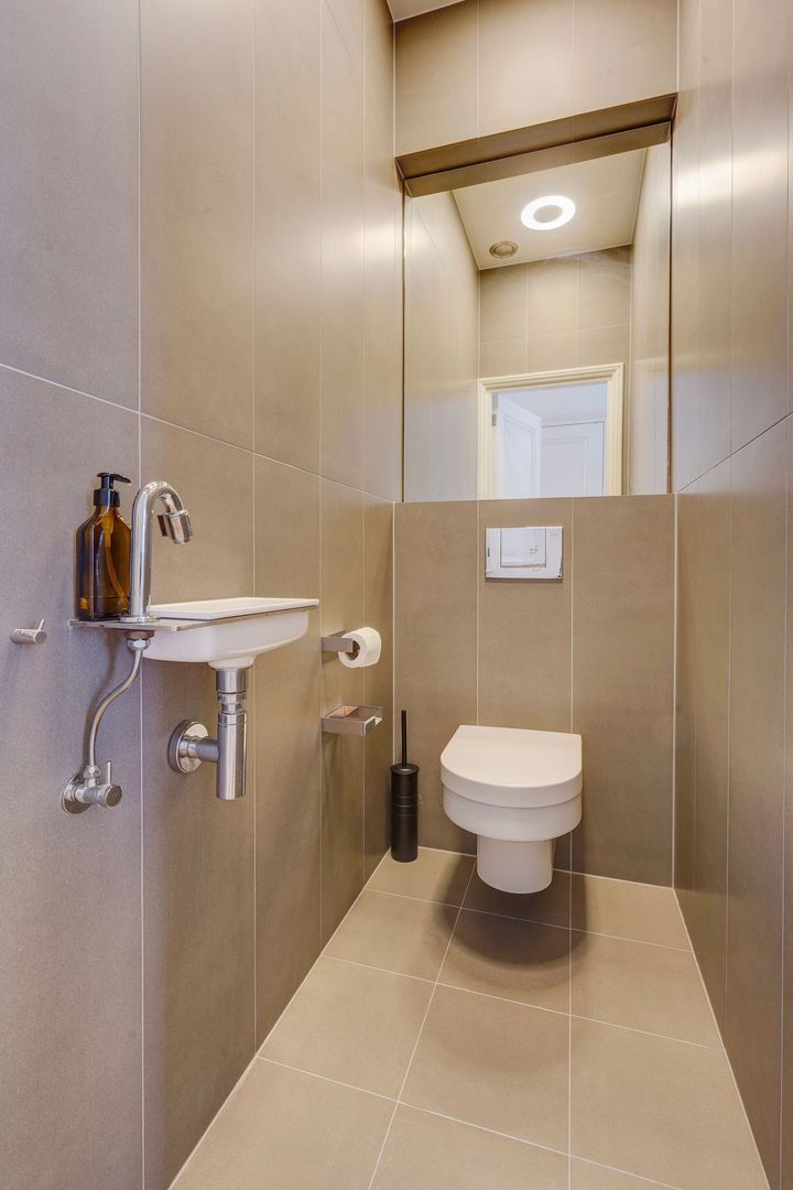 Groot Hertoginnelaan 262, Den Haag foto-18 blur