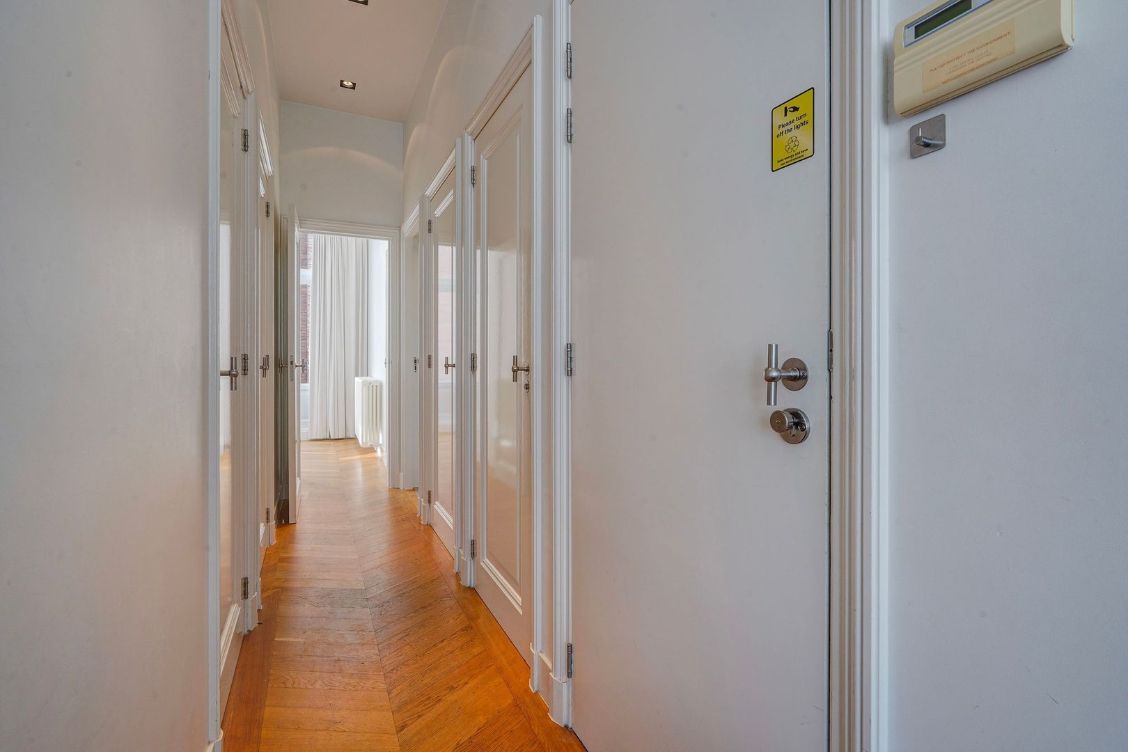 Groot Hertoginnelaan 262, Den Haag foto-9 blur