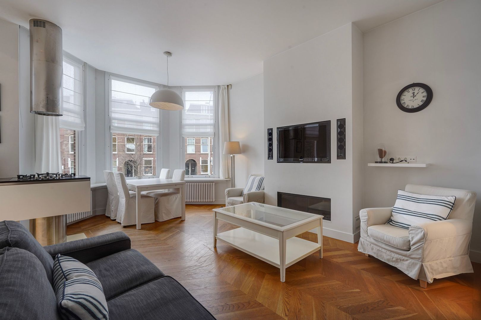 Groot Hertoginnelaan 262, Den Haag foto-1 blur