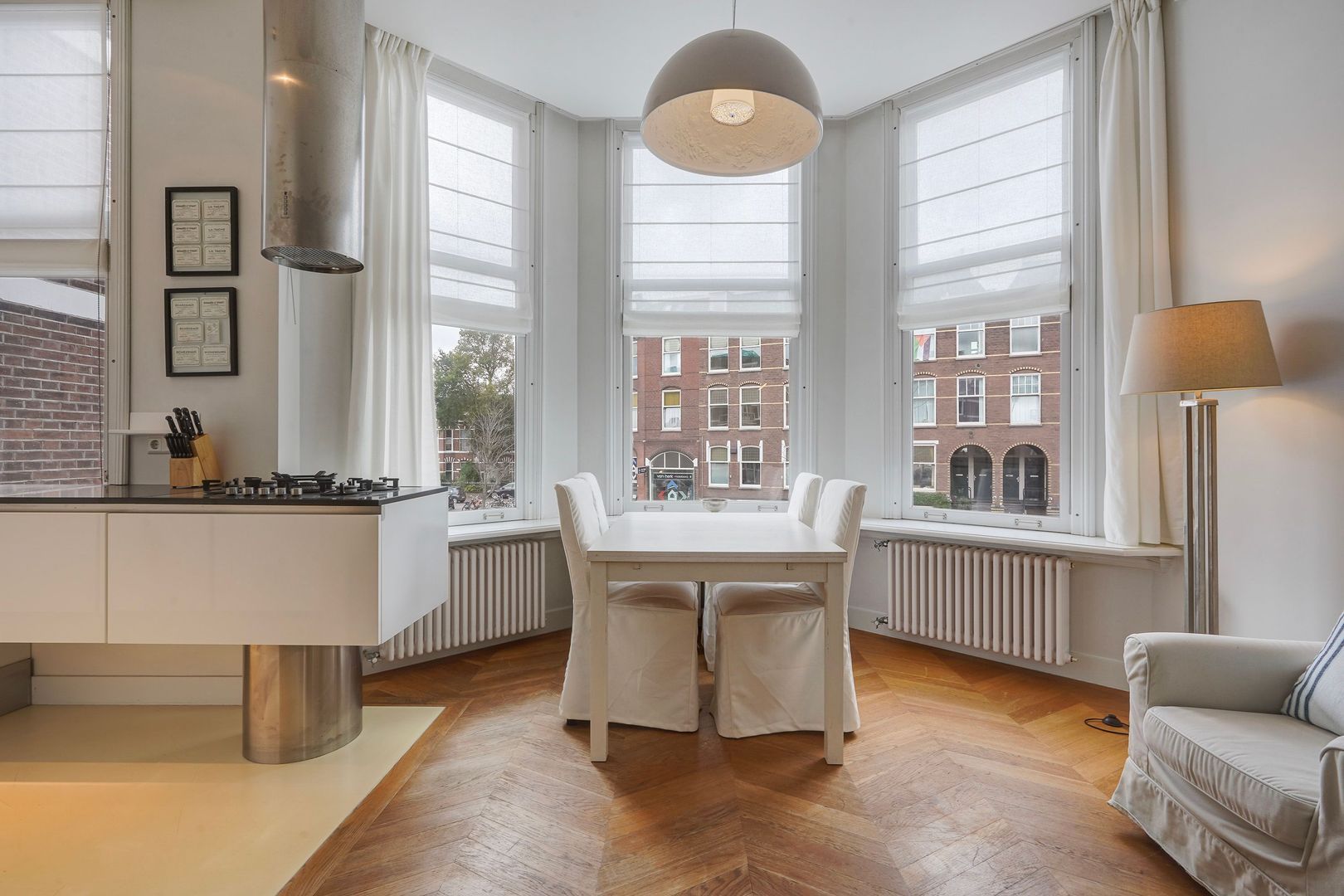 Groot Hertoginnelaan 262, Den Haag foto-11 blur