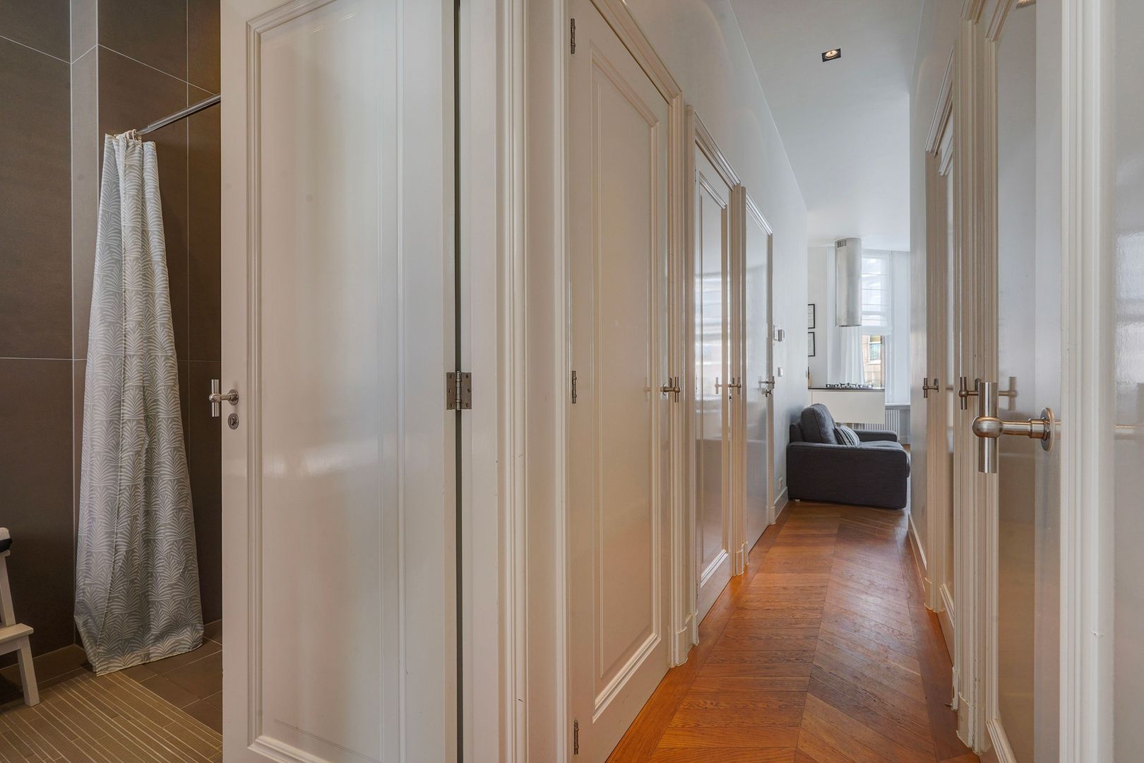 Groot Hertoginnelaan 262, Den Haag foto-10 blur