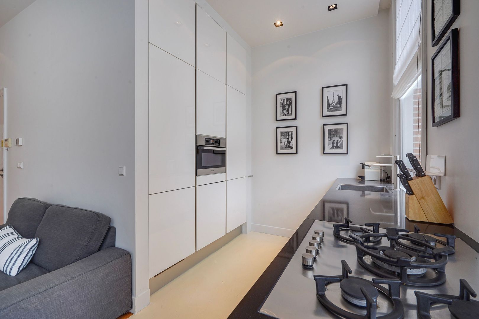 Groot Hertoginnelaan 262, Den Haag foto-13 blur