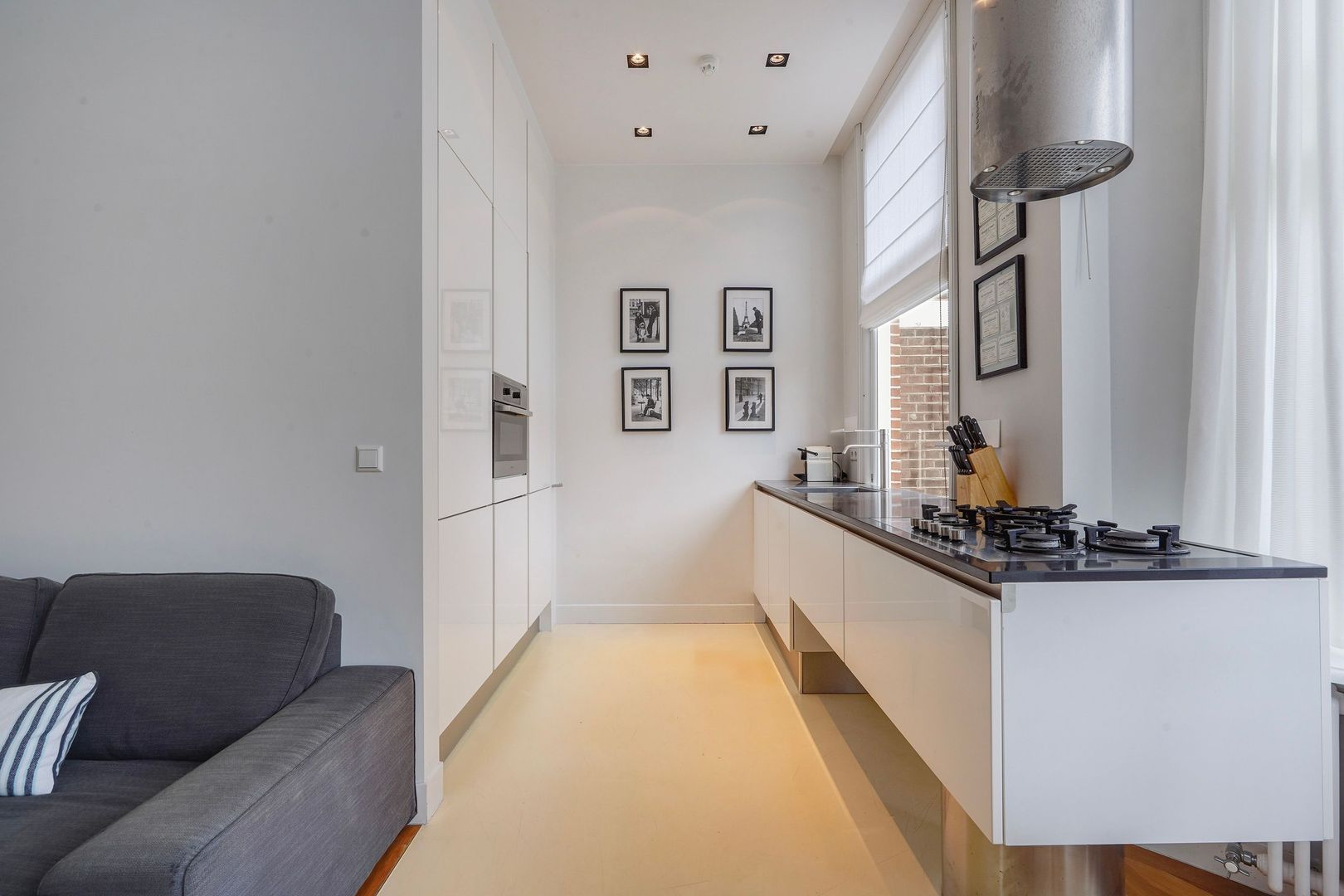 Groot Hertoginnelaan 262, Den Haag foto-14 blur