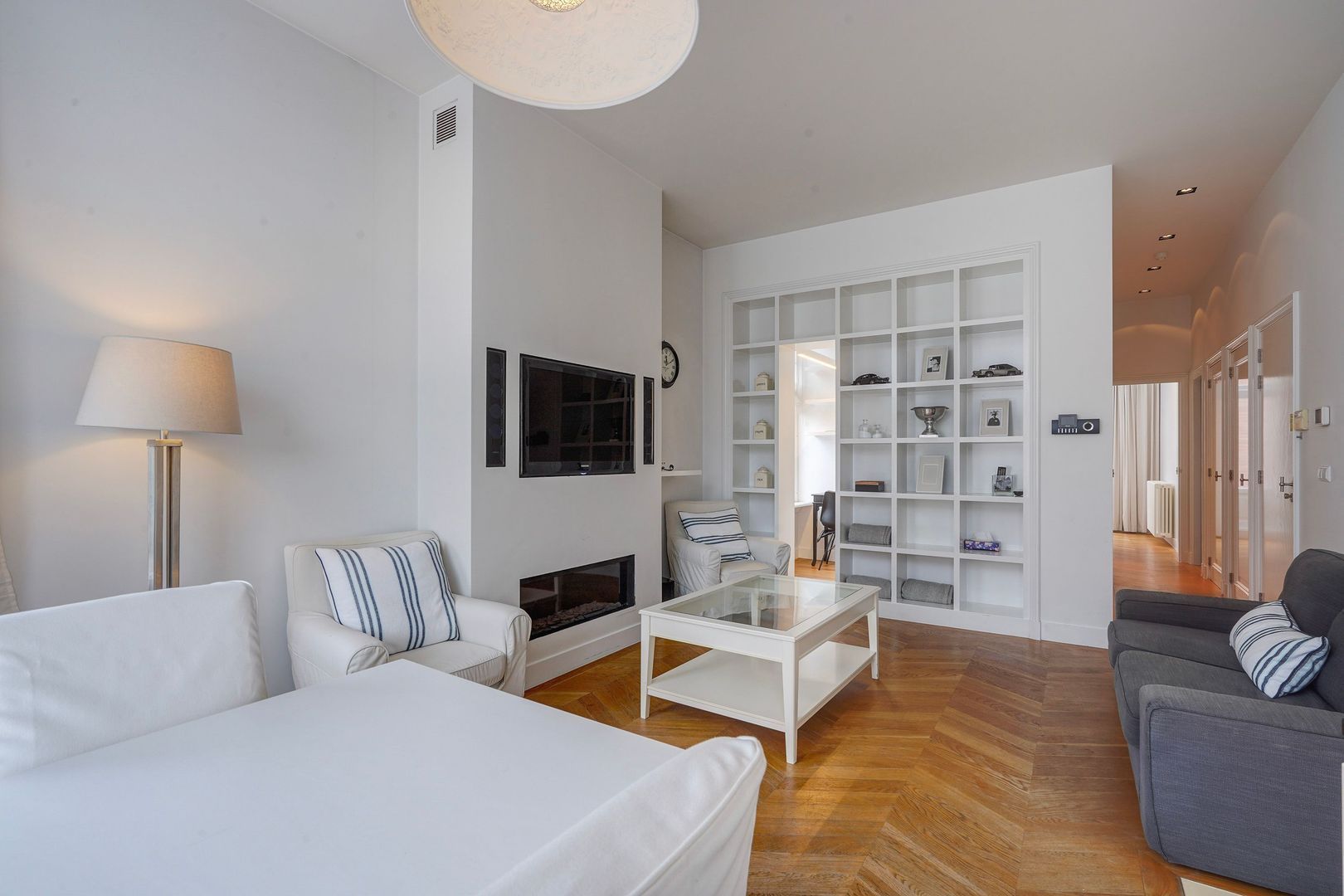 Groot Hertoginnelaan 262, Den Haag foto-2 blur