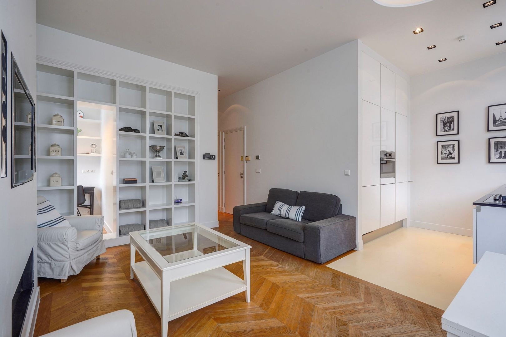 Groot Hertoginnelaan 262, Den Haag foto-16 blur