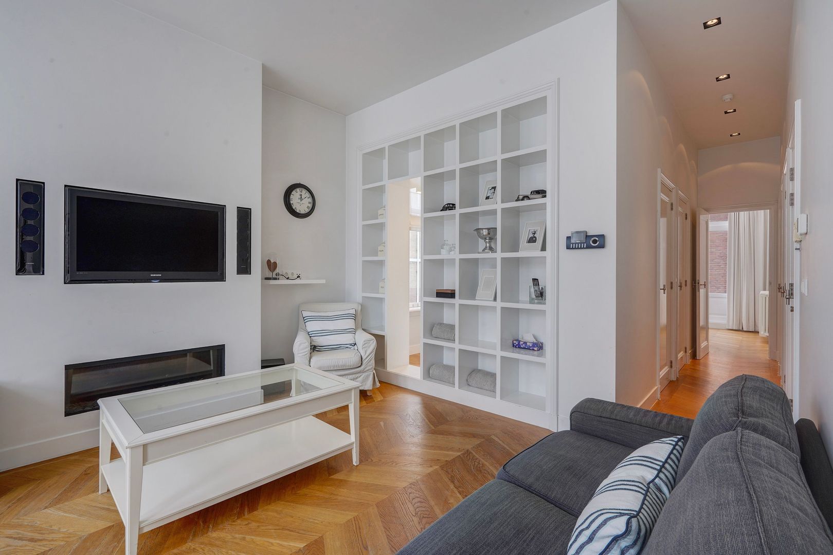 Groot Hertoginnelaan 262, Den Haag foto-15 blur