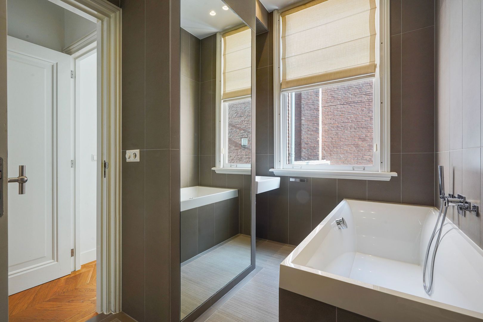 Groot Hertoginnelaan 262, Den Haag foto-25 blur