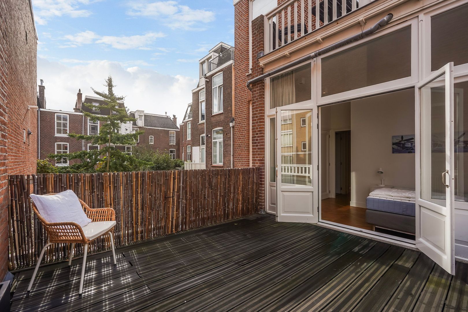 Groot Hertoginnelaan 262, Den Haag foto-5 blur