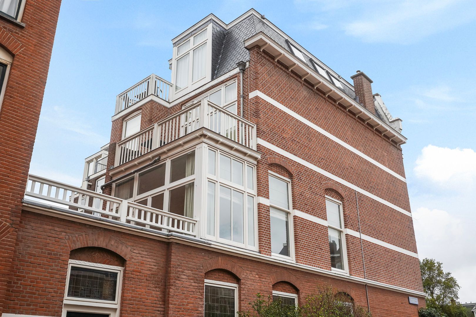 Groot Hertoginnelaan 262, Den Haag foto-4 blur