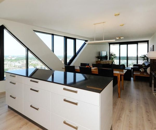 Bezuidenhoutseweg 65 141, Den Haag