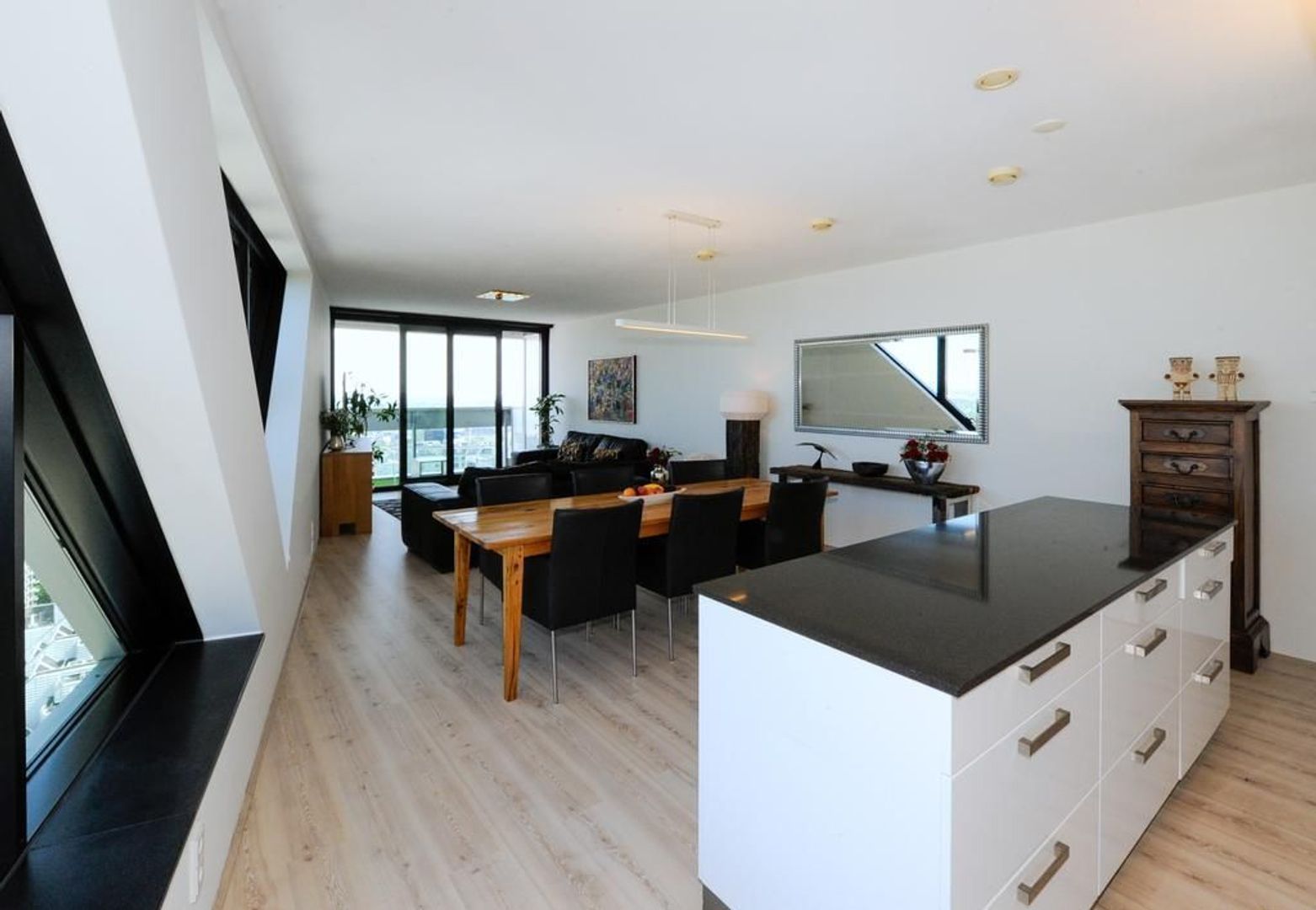 Bezuidenhoutseweg 65 141, Den Haag foto-4 blur