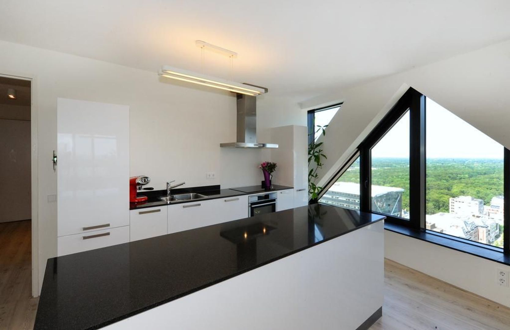 Bezuidenhoutseweg 65 141, Den Haag foto-6 blur