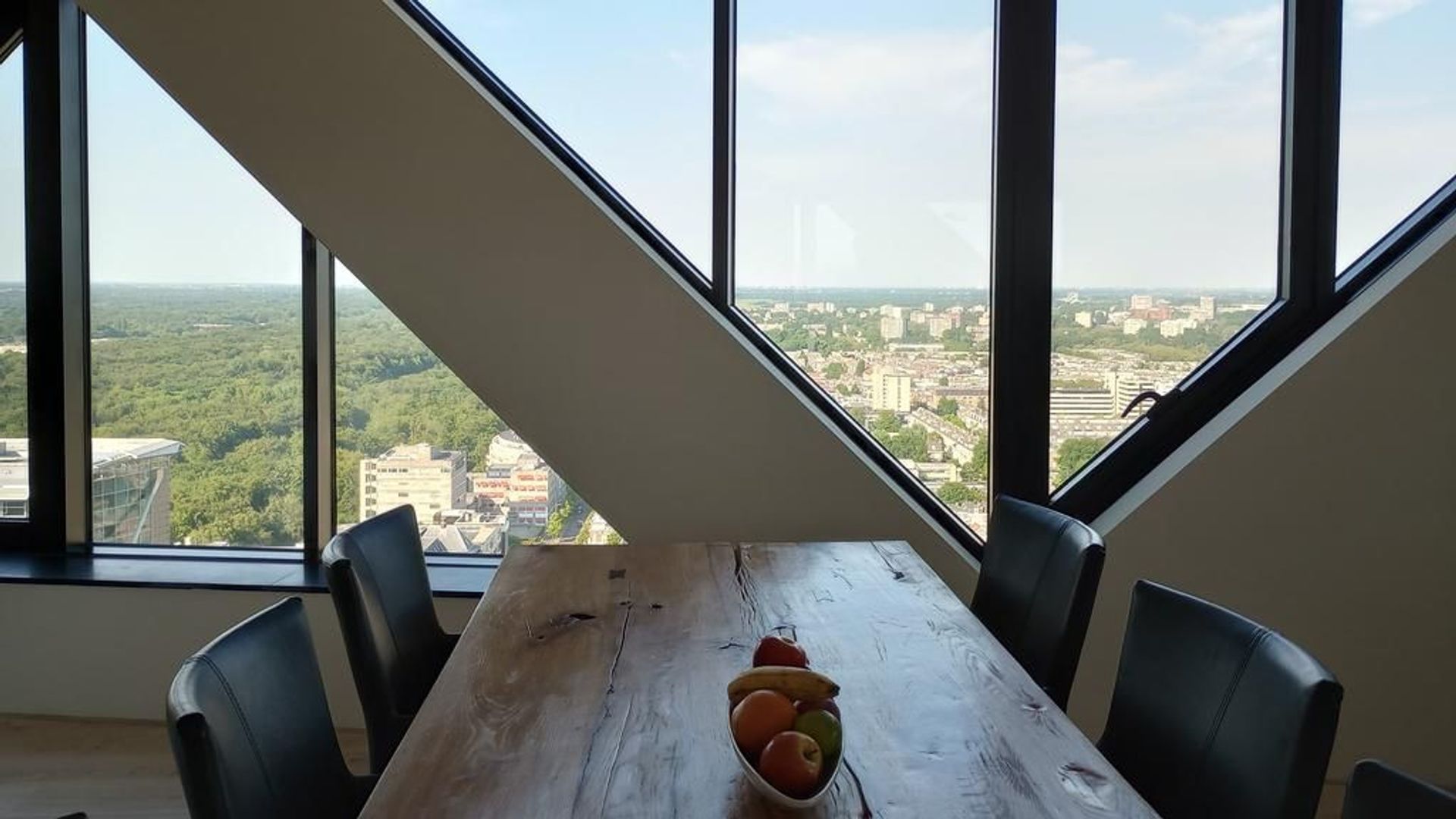 Bezuidenhoutseweg 65 141, Den Haag foto-9 blur