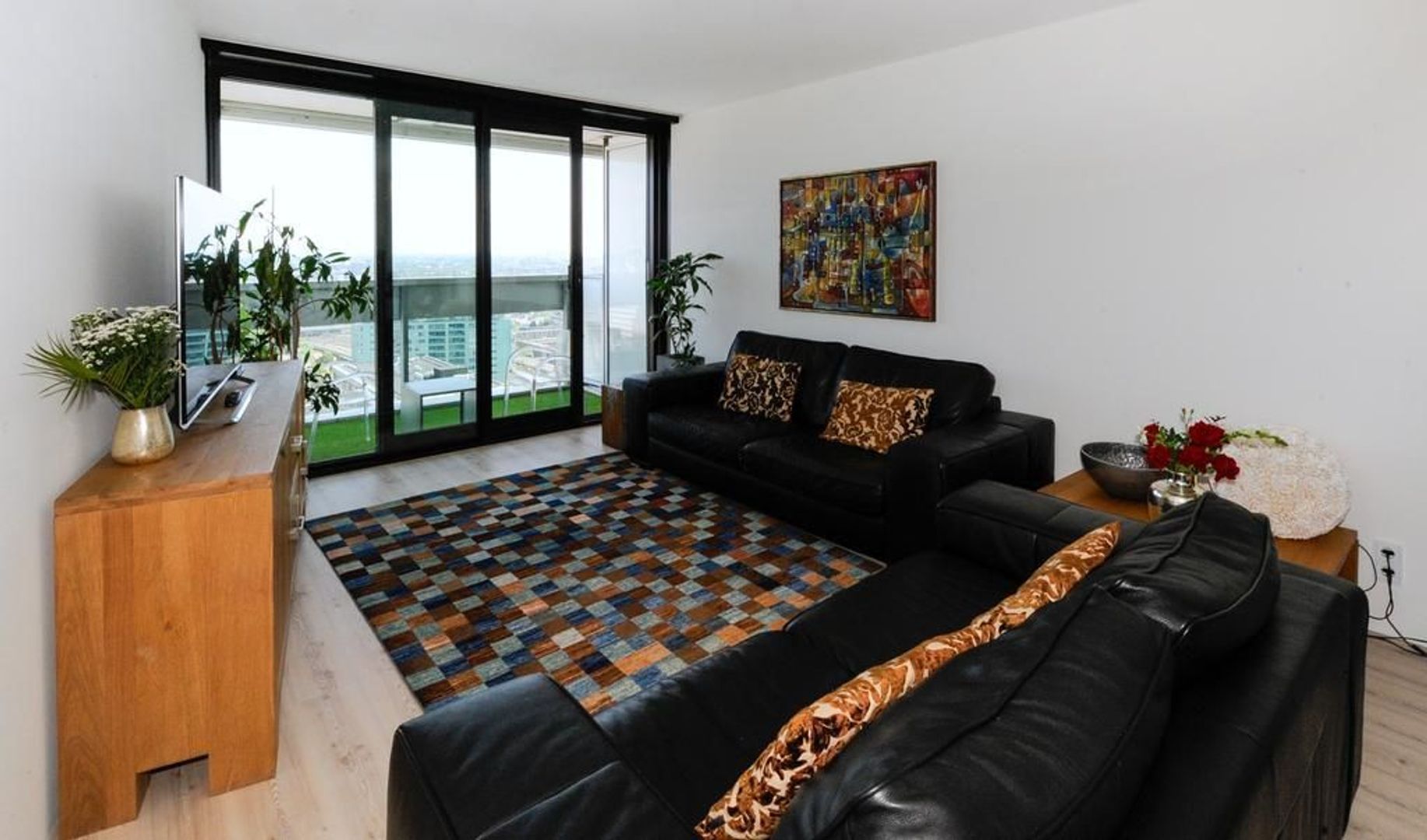 Bezuidenhoutseweg 65 141, Den Haag foto-14 blur