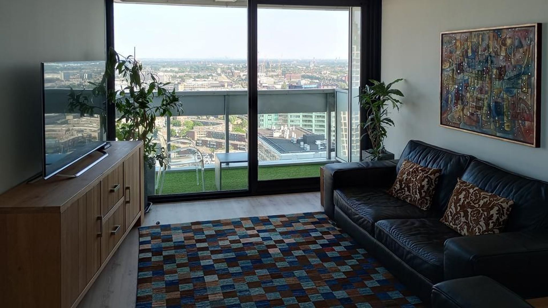 Bezuidenhoutseweg 65 141, Den Haag foto-17 blur