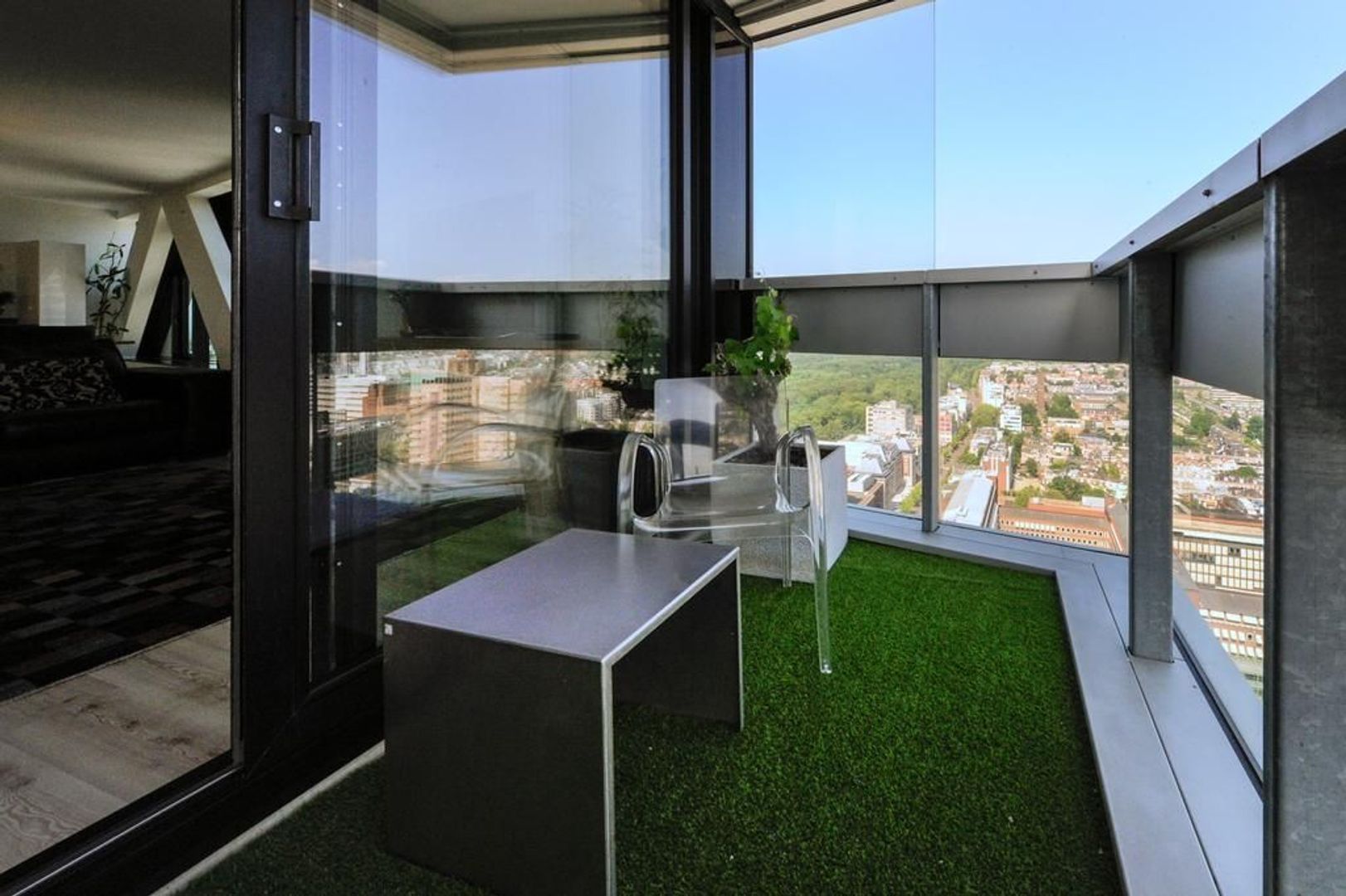 Bezuidenhoutseweg 65 141, Den Haag foto-19 blur