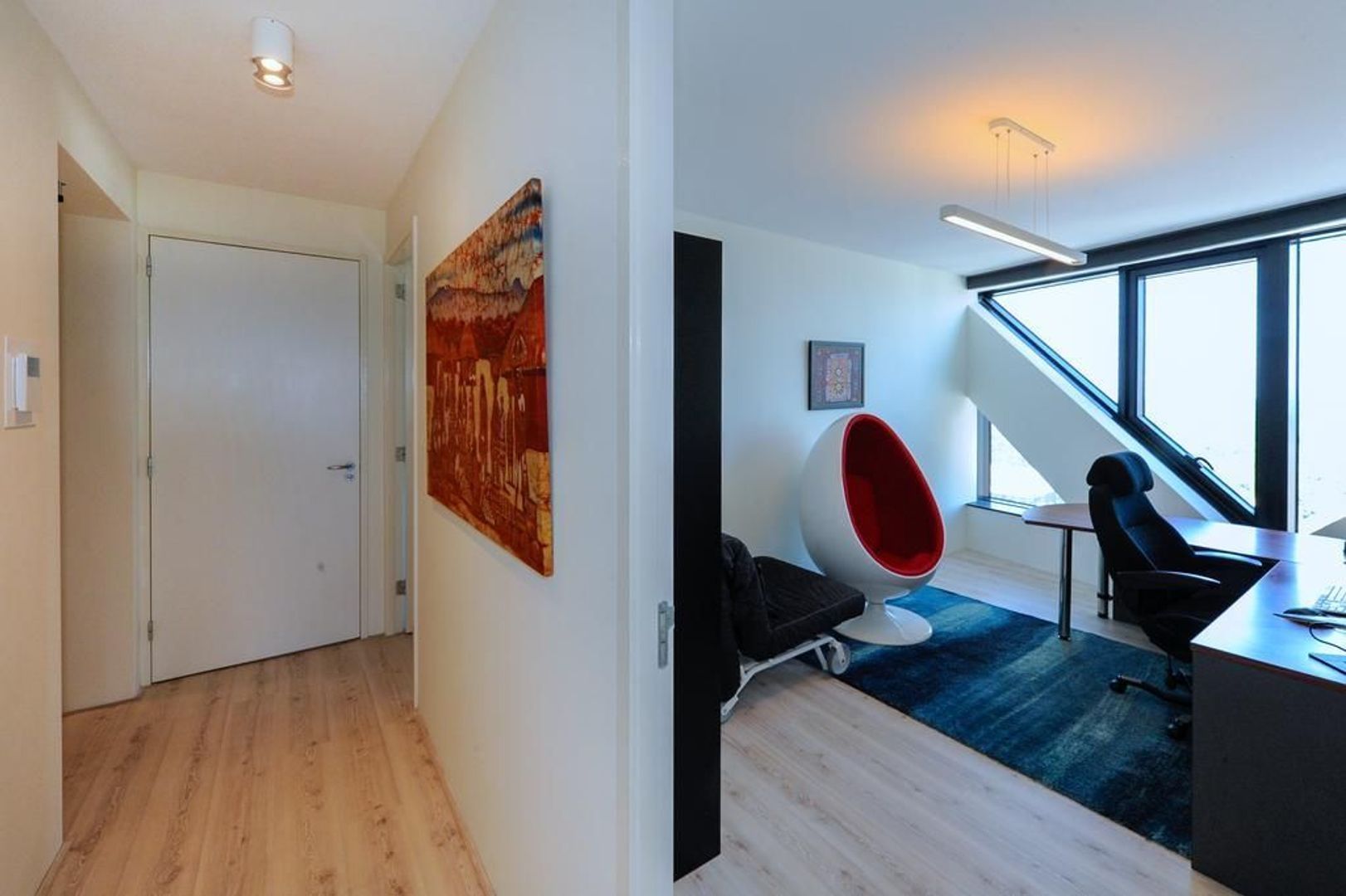 Bezuidenhoutseweg 65 141, Den Haag foto-23 blur