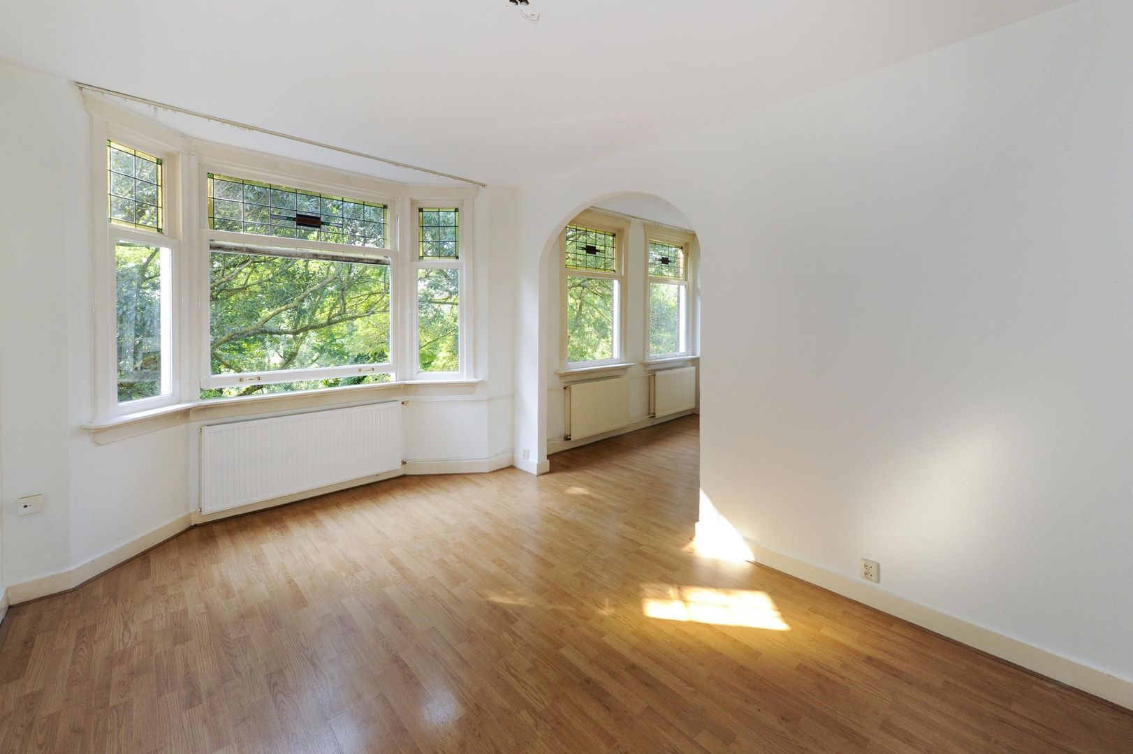 Sinjeur Semeynsweg 127, Den Haag foto-1 blur