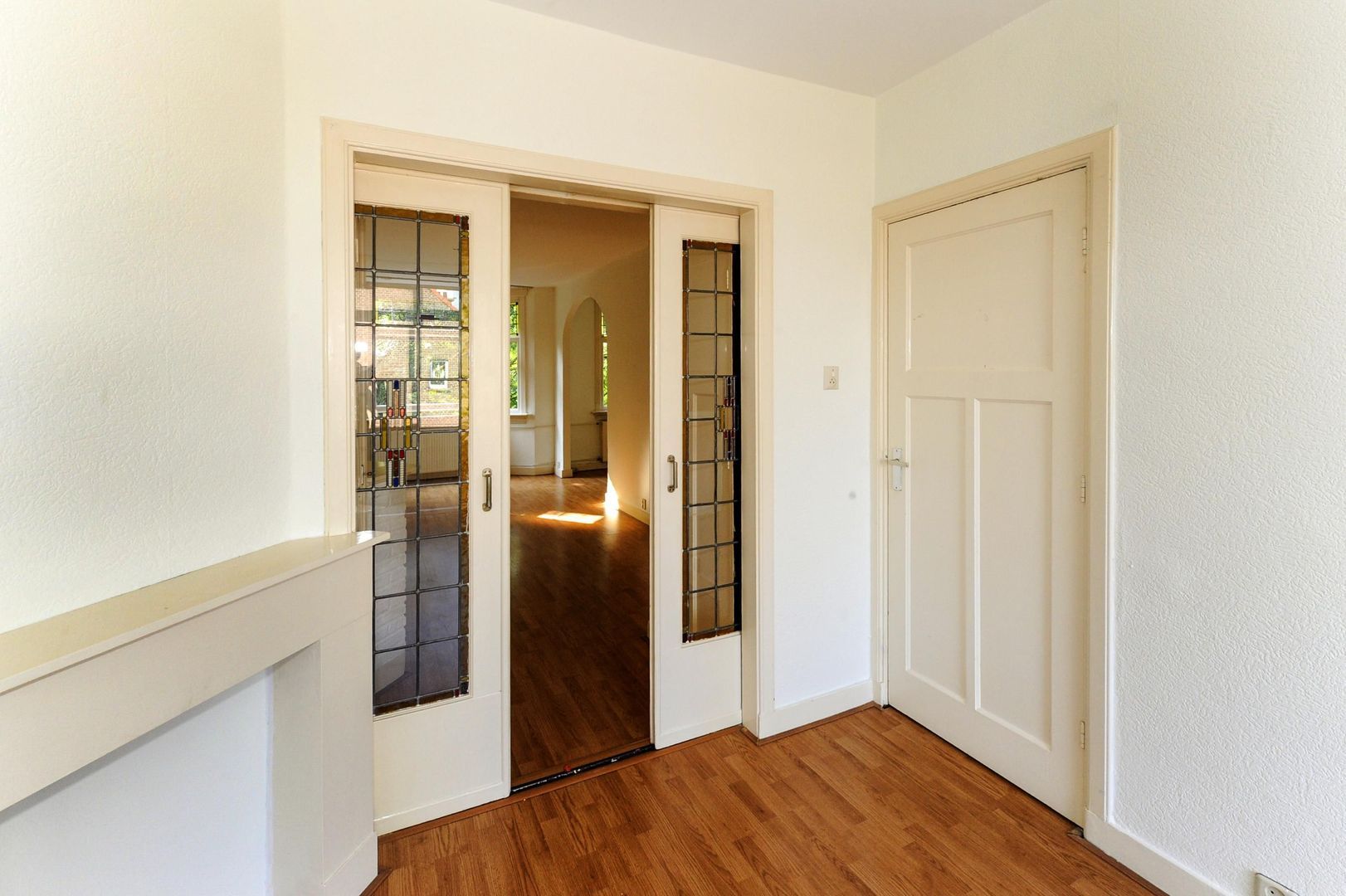 Sinjeur Semeynsweg 127, Den Haag foto-3 blur