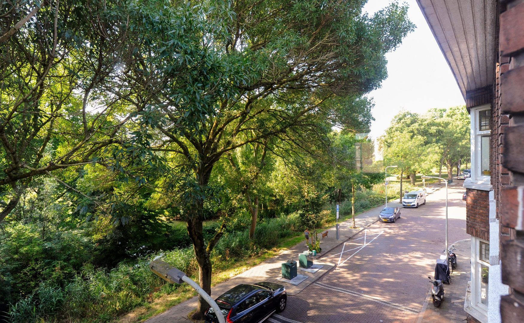 Sinjeur Semeynsweg 127, Den Haag foto-4 blur