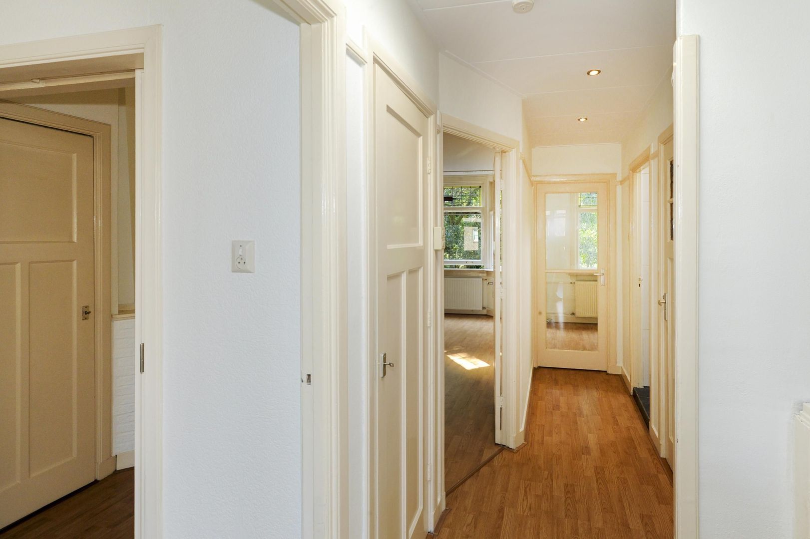 Sinjeur Semeynsweg 127, Den Haag foto-7 blur