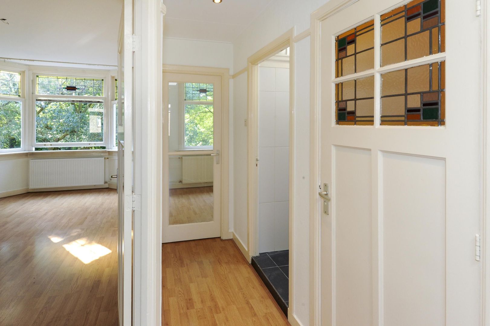 Sinjeur Semeynsweg 127, Den Haag foto-8 blur