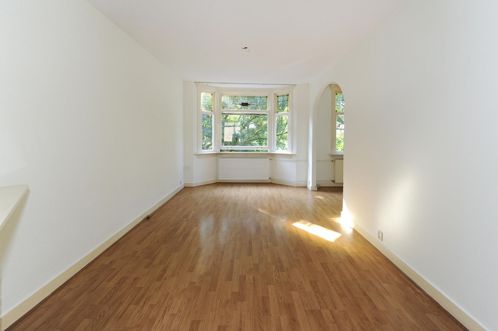 Sinjeur Semeynsweg 127, Den Haag foto-9 blur