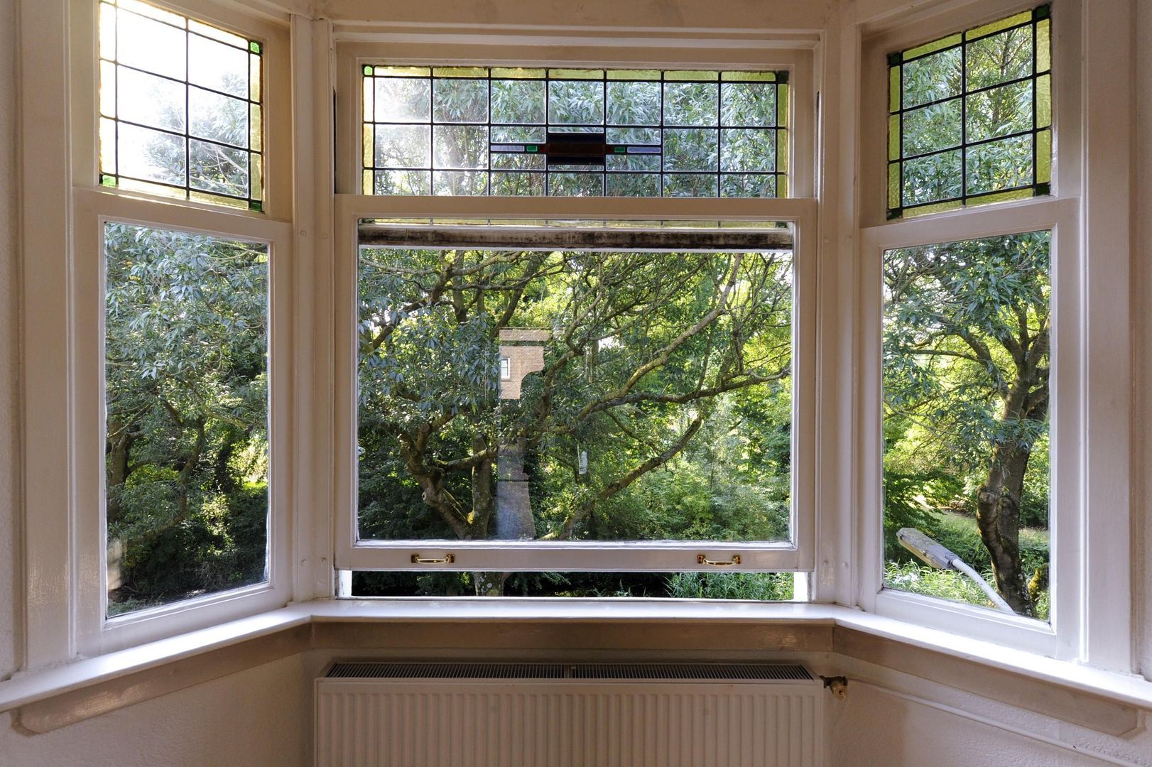 Sinjeur Semeynsweg 127, Den Haag foto-11 blur