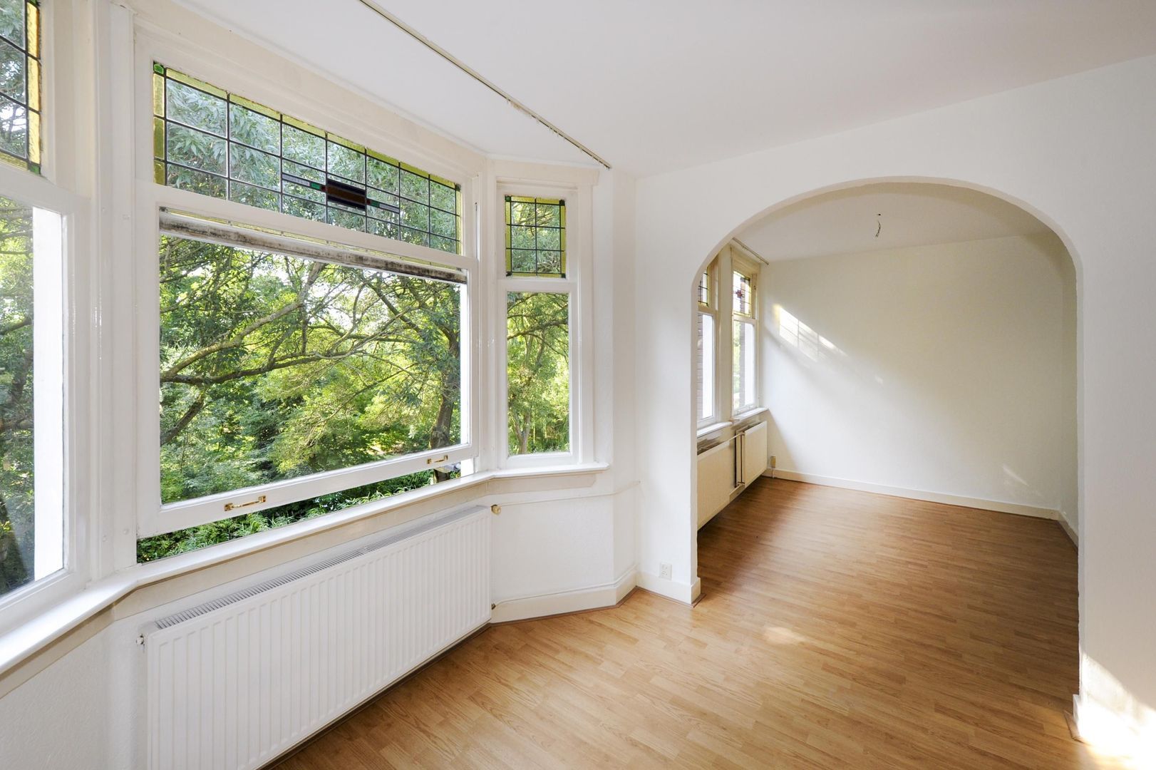 Sinjeur Semeynsweg 127, Den Haag foto-13 blur