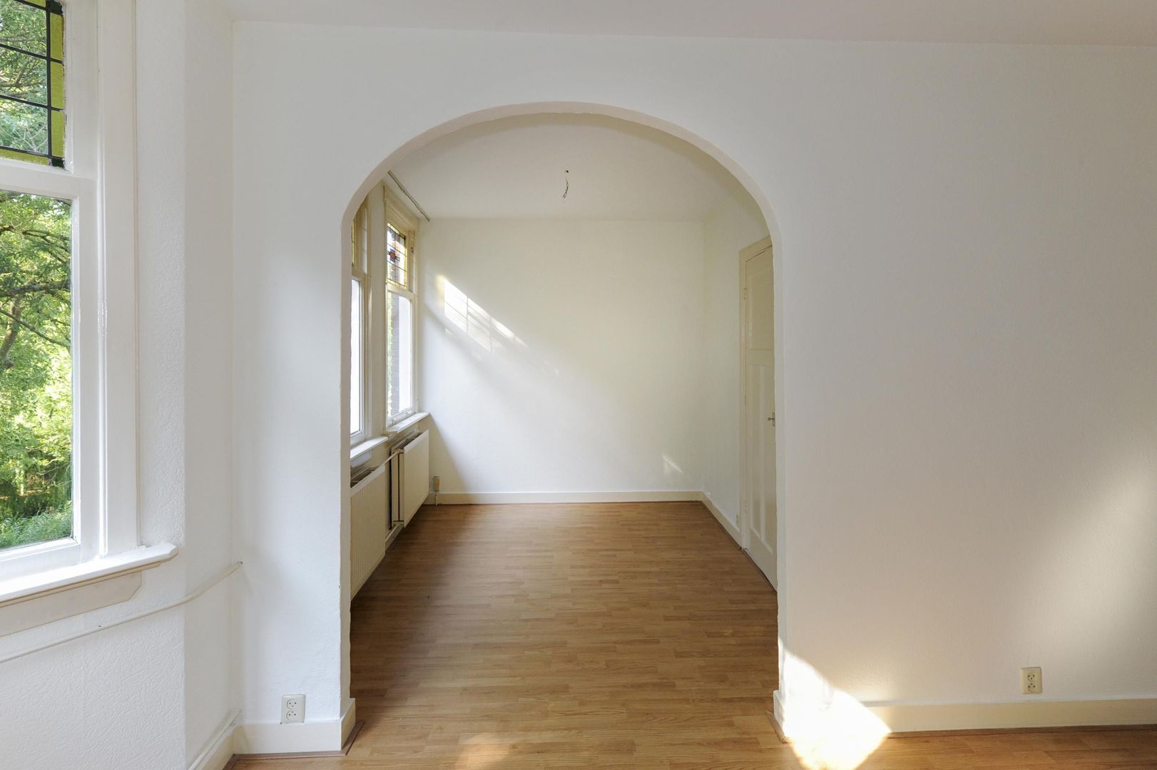 Sinjeur Semeynsweg 127, Den Haag foto-14 blur