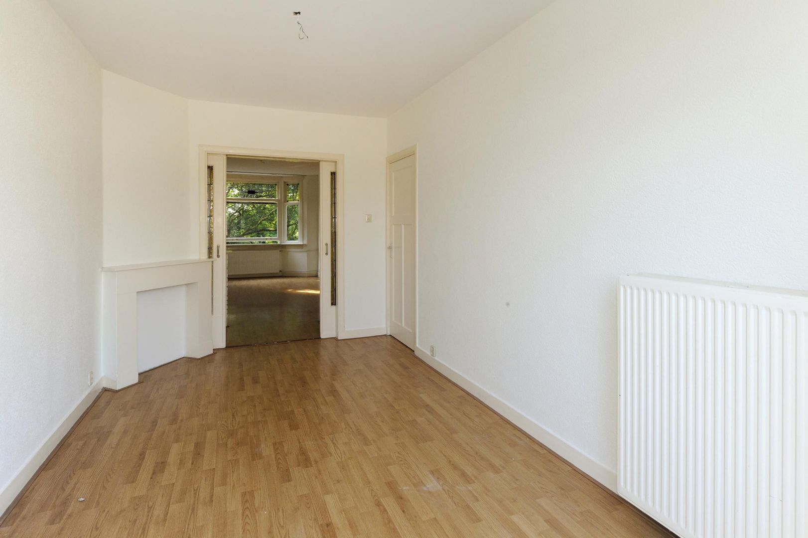 Sinjeur Semeynsweg 127, Den Haag foto-12 blur